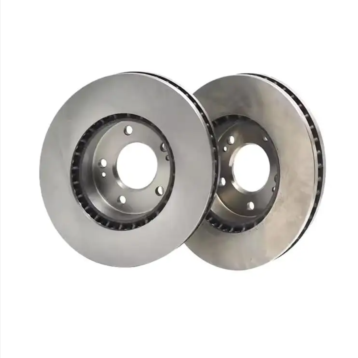 Automotive Braking System Front Brake Disc